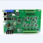 汽車導(dǎo)航儀SMT加工