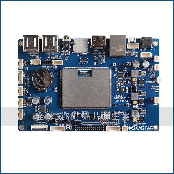 smt加工廠-pcba貼片加工-DIP插件加工廠石巖、寶安