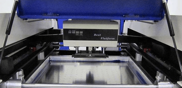 錫膏印刷機 錫膏印刷機