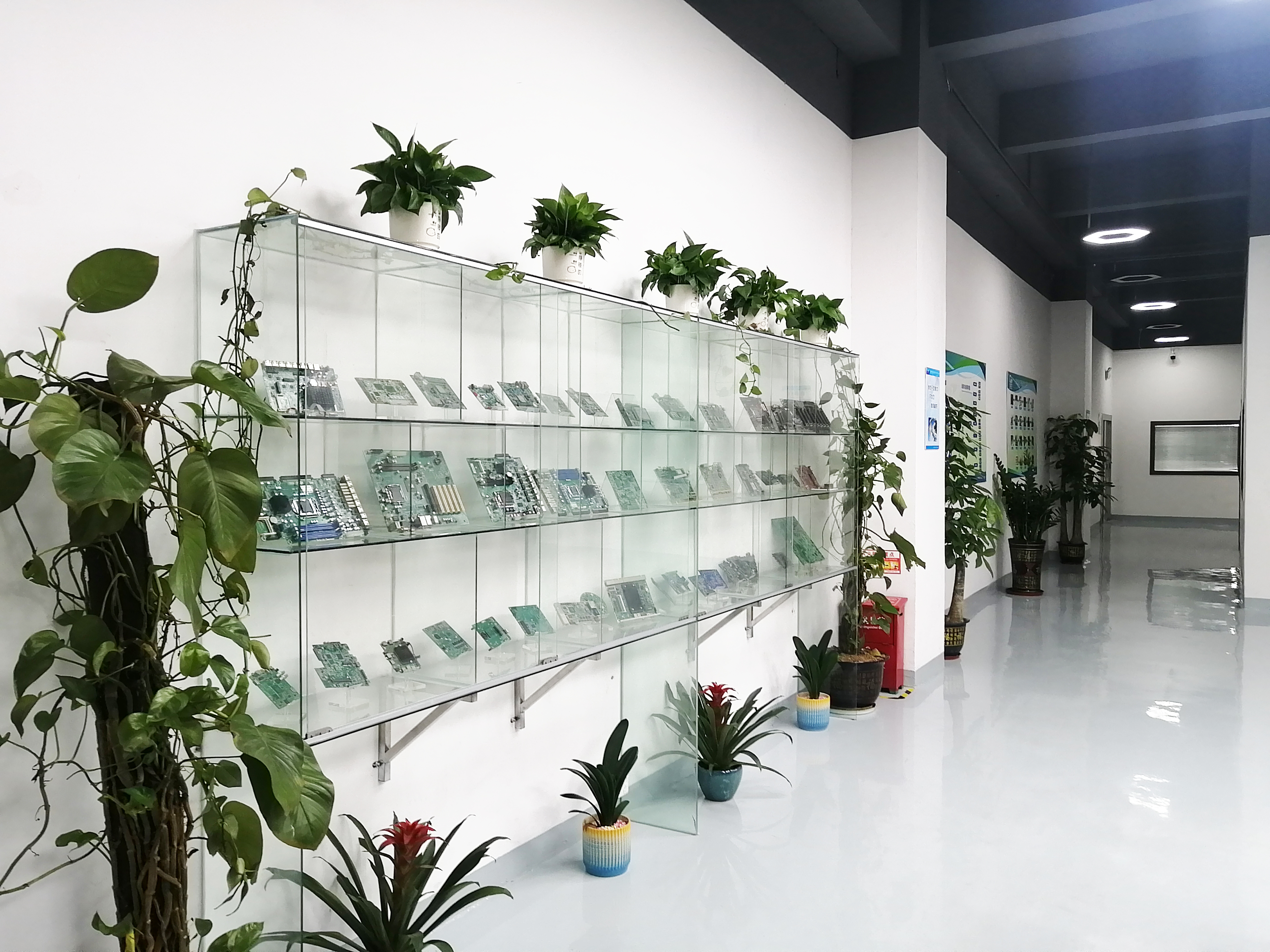 樣板展示區(qū)